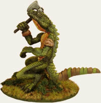 Lizardmen